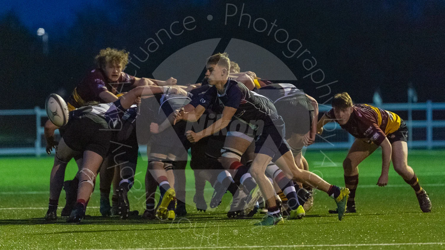 20190418 Bedfordshire Cup Final #5665