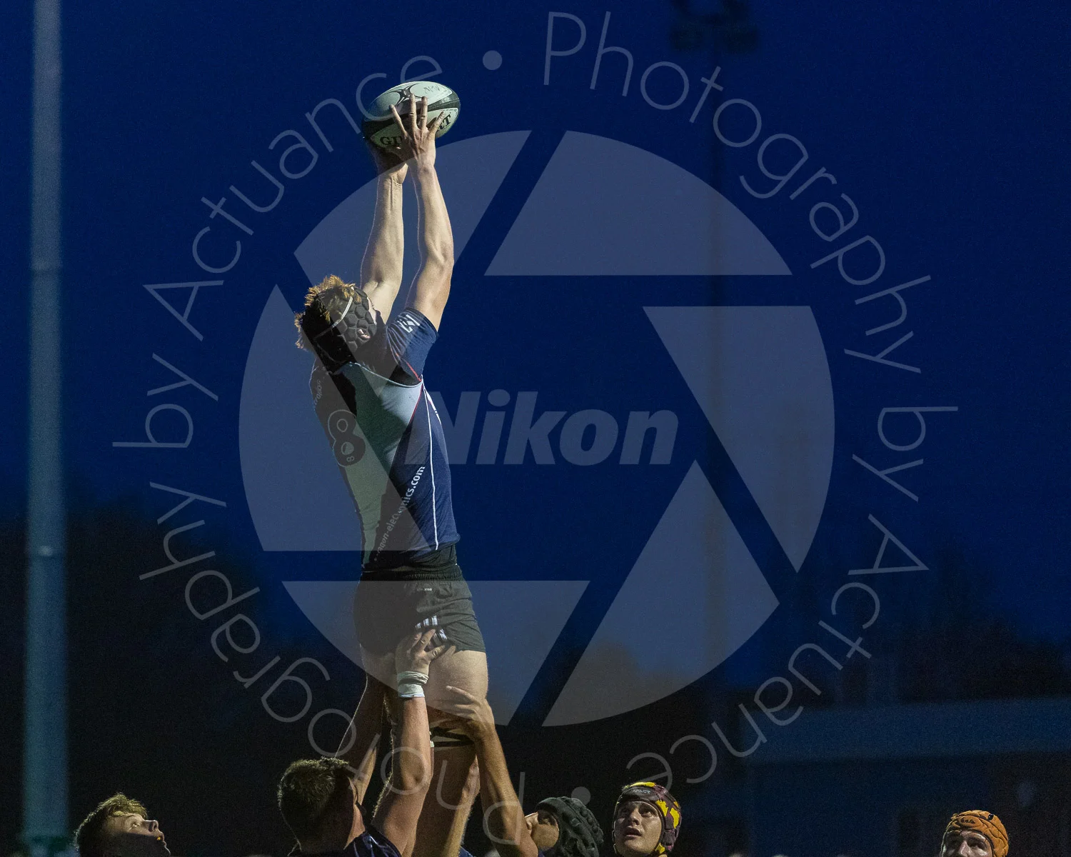 20190418 Bedfordshire Cup Final #5676