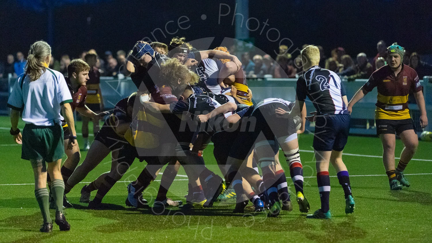 20190418 Bedfordshire Cup Final #5680