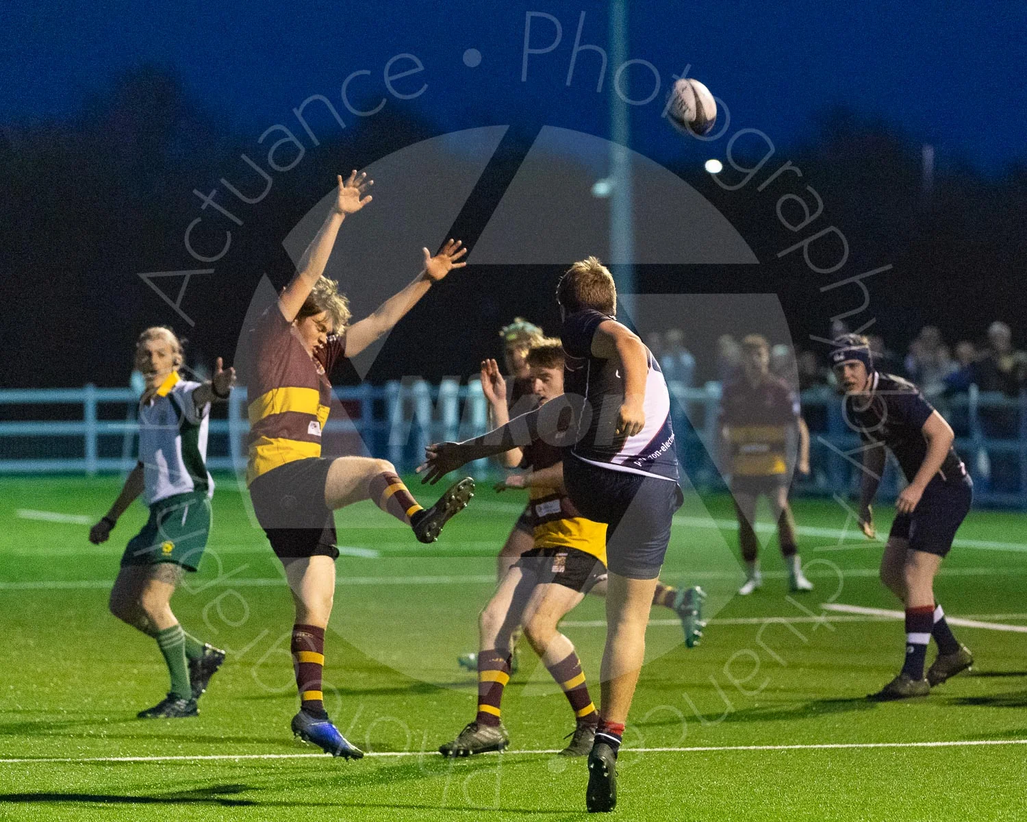 20190418 Bedfordshire Cup Final #5682