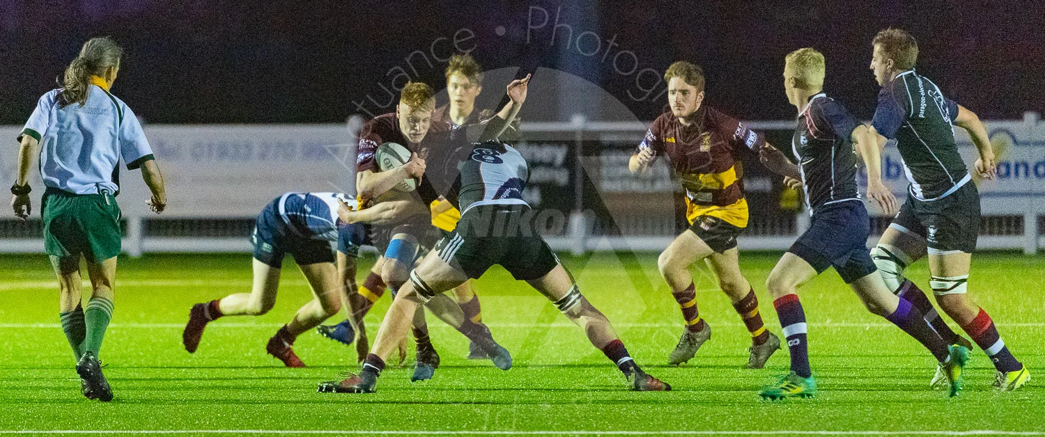 20190418 Bedfordshire Cup Final #5694