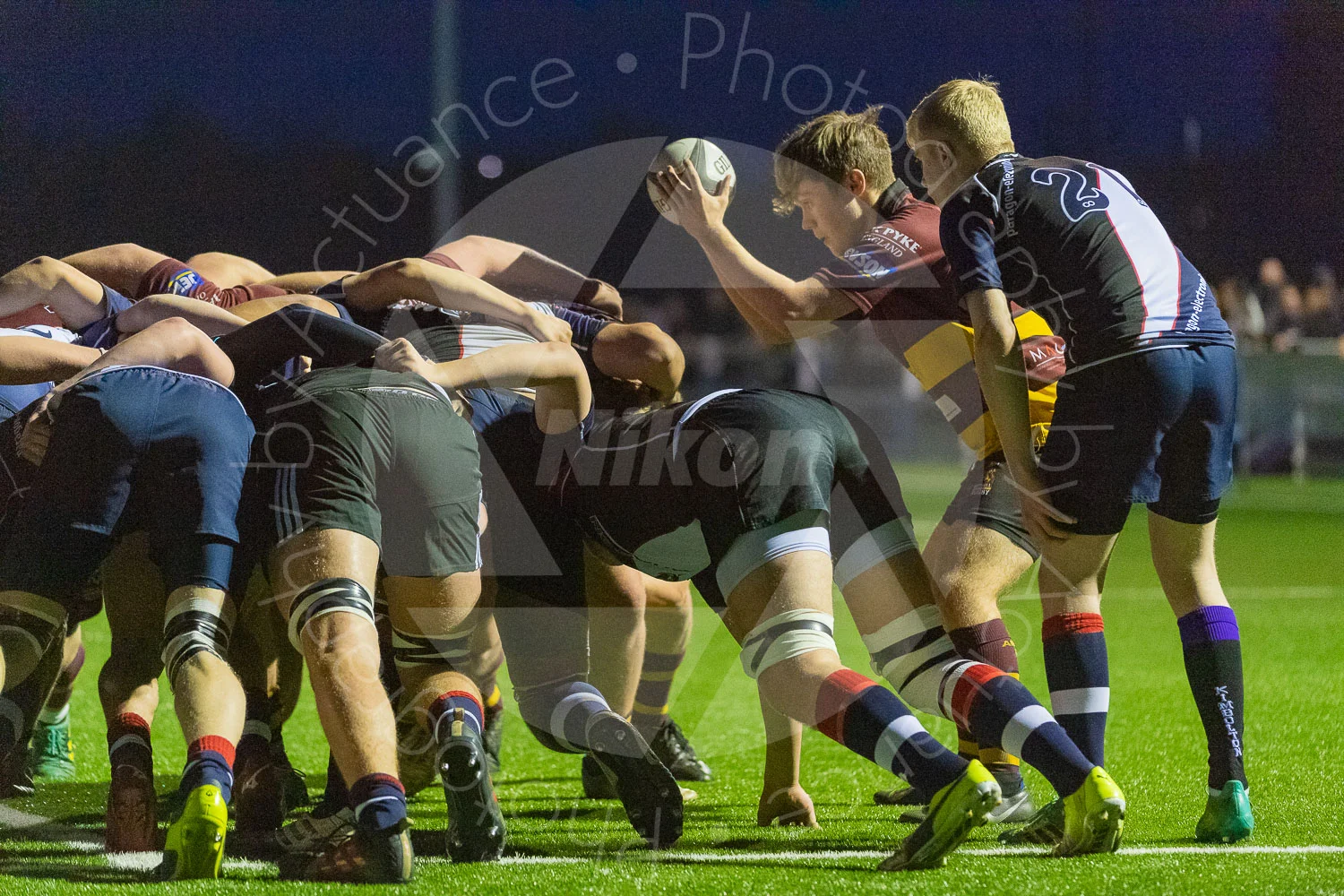 20190418 Bedfordshire Cup Final #5705