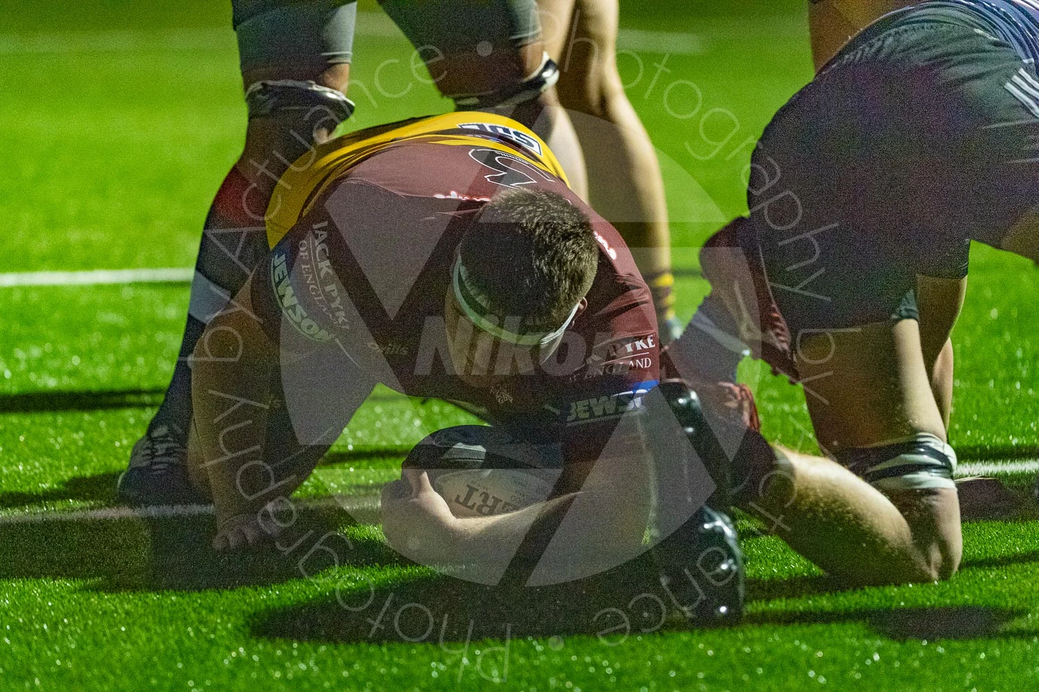 20190418 Bedfordshire Cup Final #5715