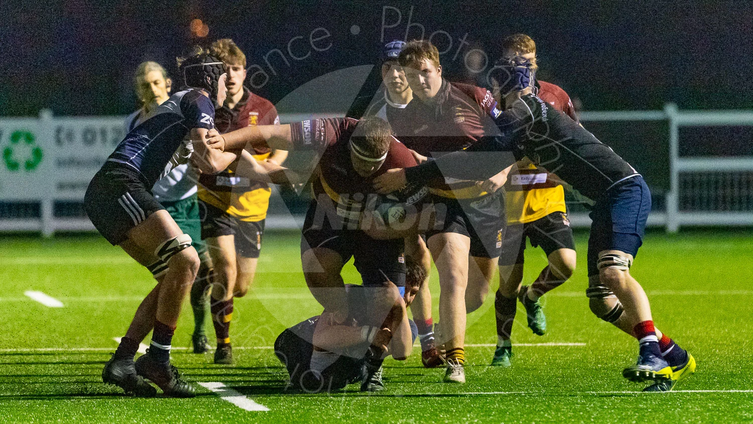 20190418 Bedfordshire Cup Final #5729