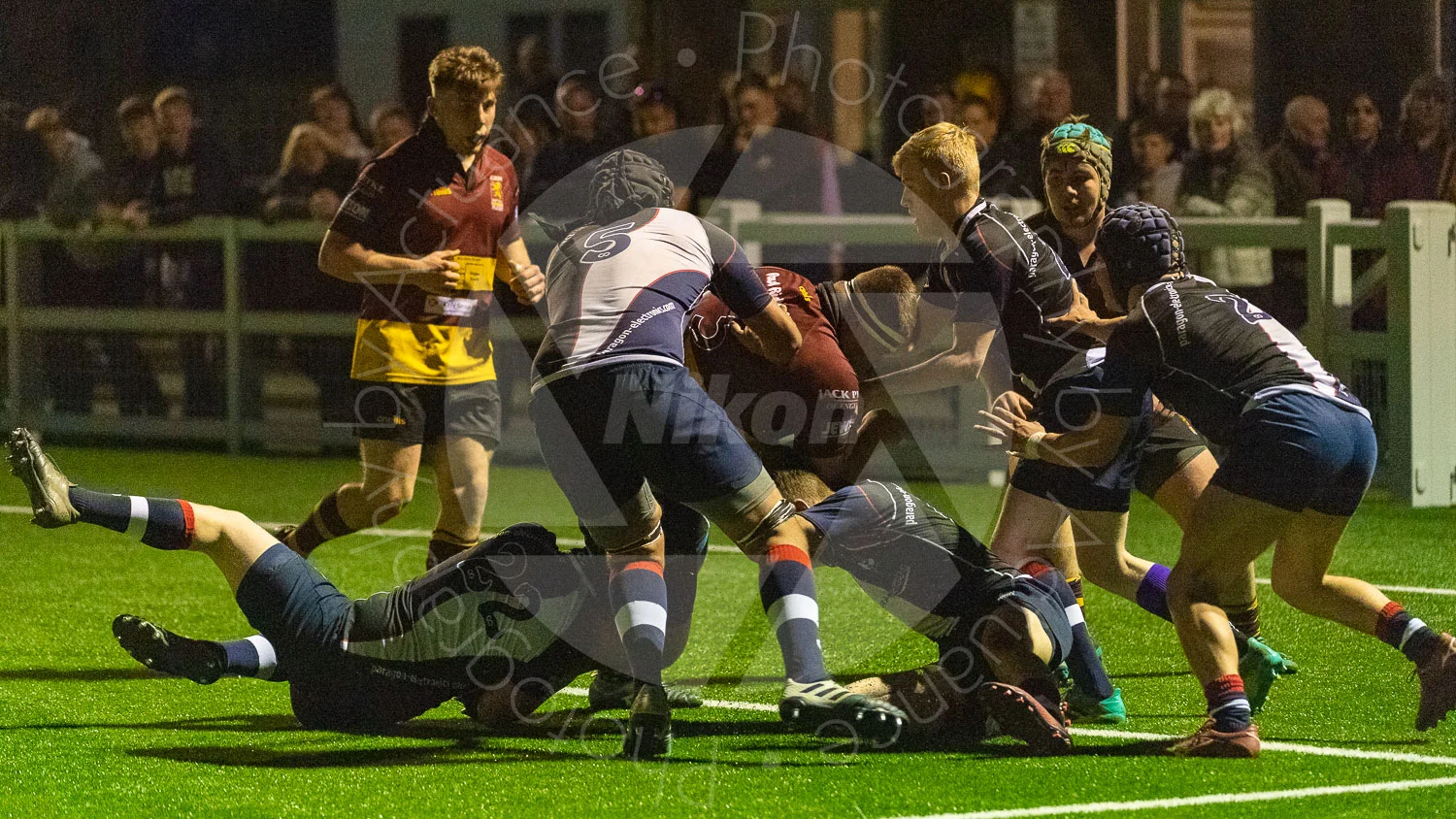 20190418 Bedfordshire Cup Final #5767