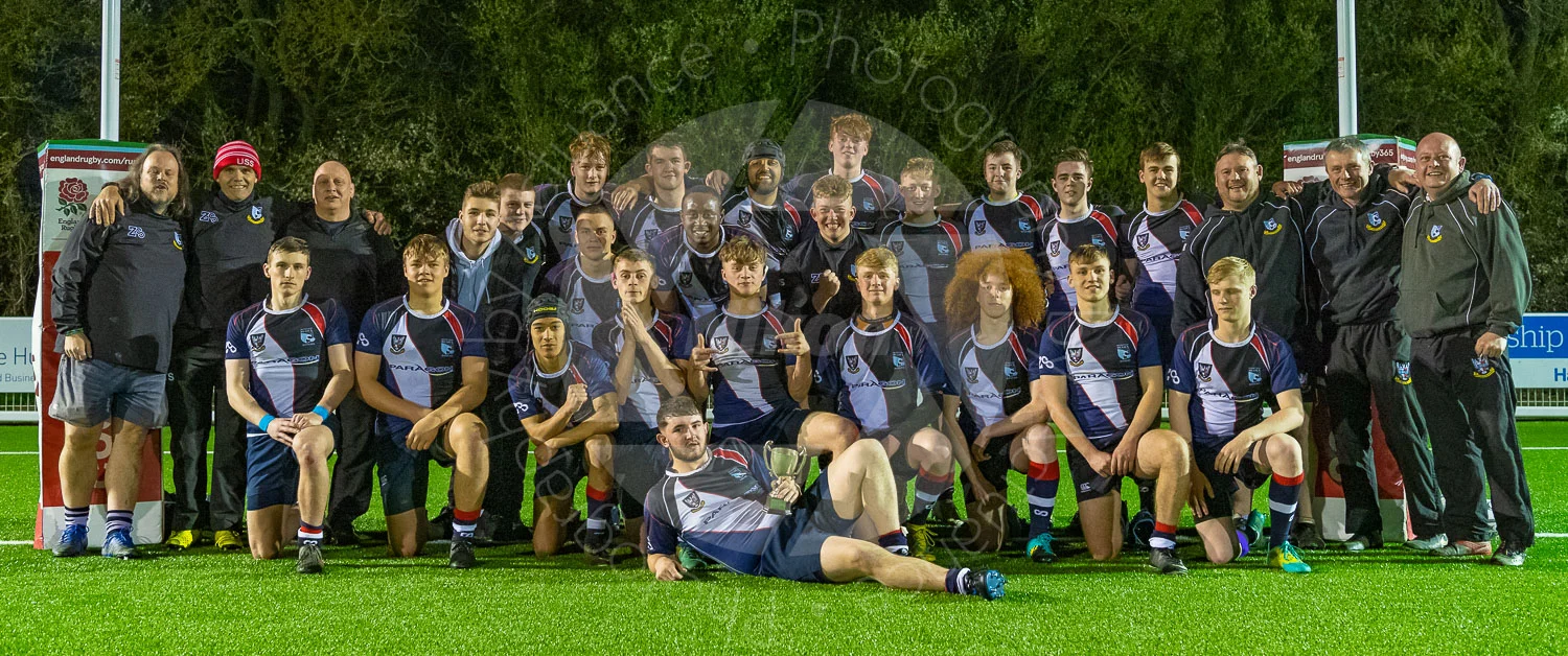 20190418 Bedfordshire Cup Final #5828