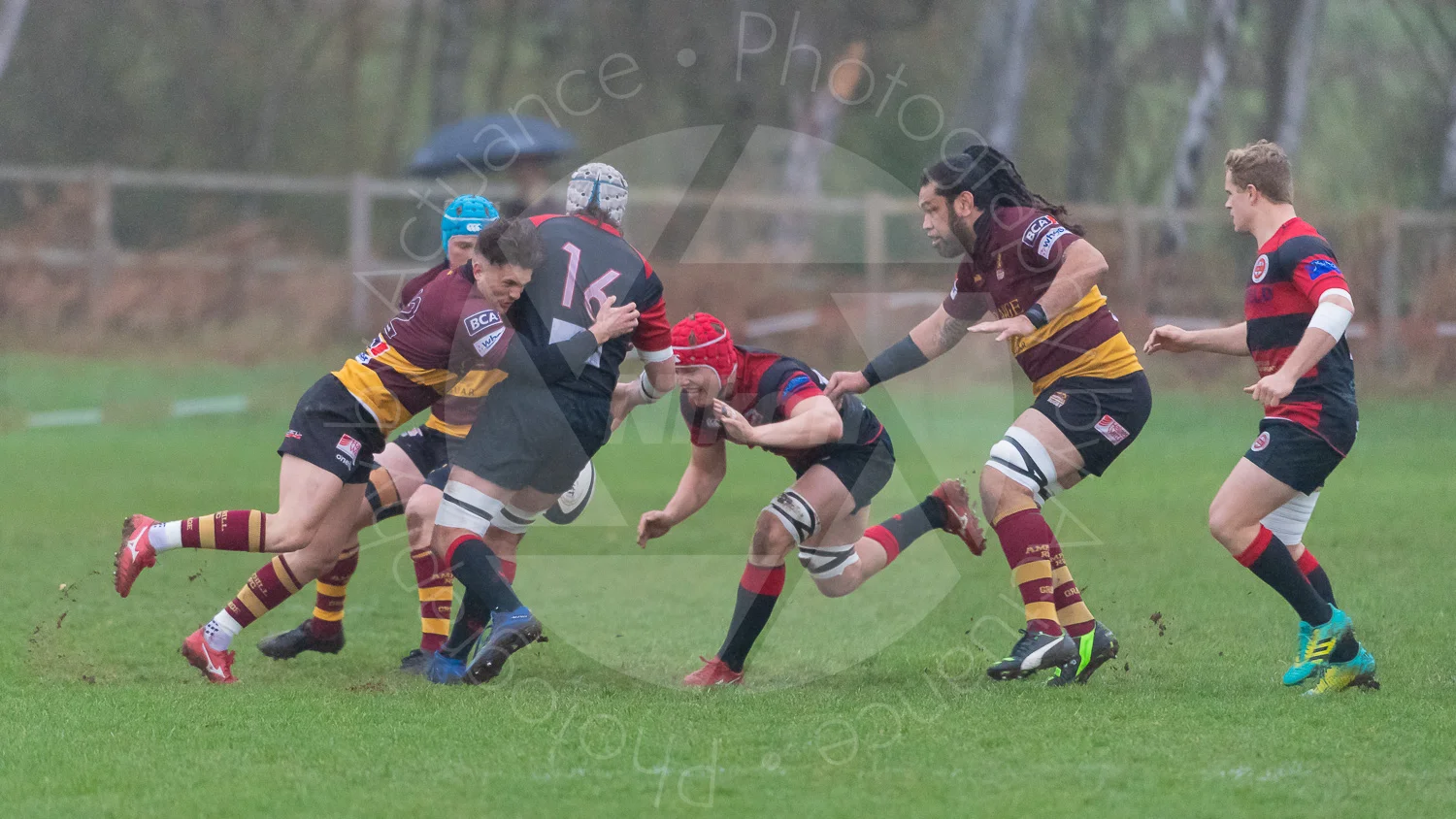20181208 Amp 1st XV vs Moseley Park #7805