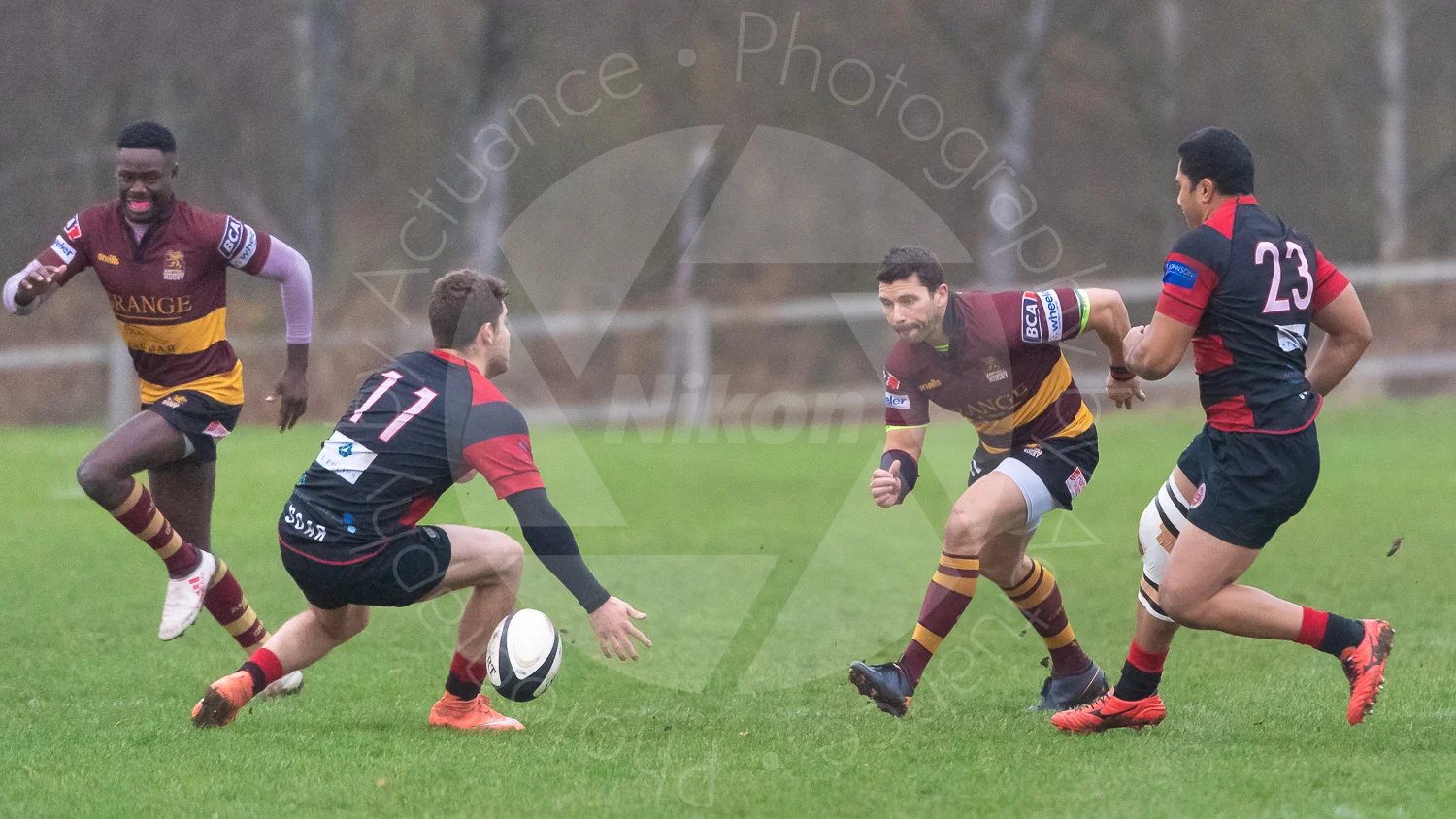 20181208 Amp 1st XV vs Moseley Park #7813