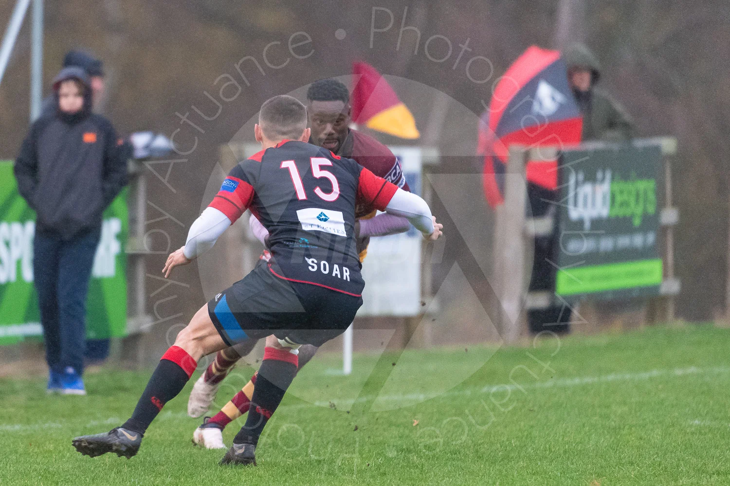 20181208 Amp 1st XV vs Moseley Park #7816