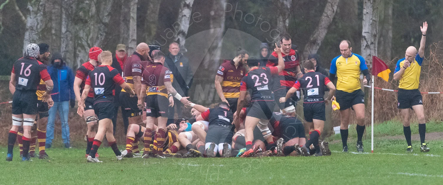 20181208 Amp 1st XV vs Moseley Park #7860