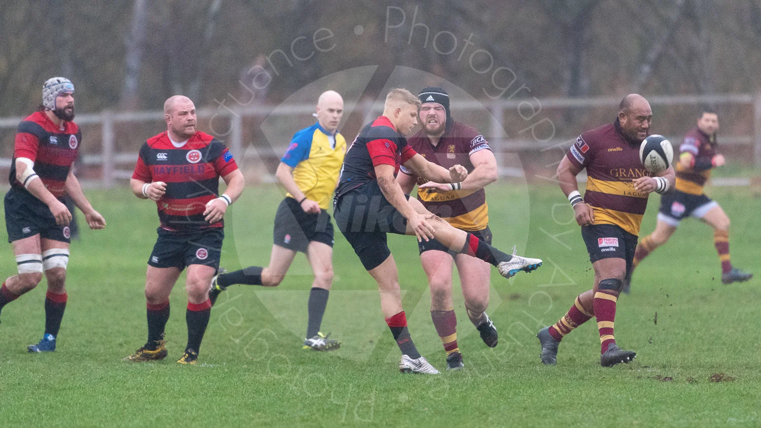 20181208 Amp 1st XV vs Moseley Park #7871