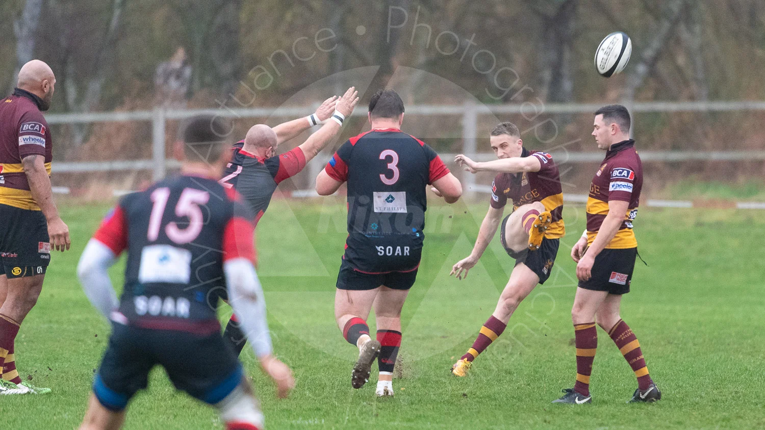 20181208 Amp 1st XV vs Moseley Park #7886