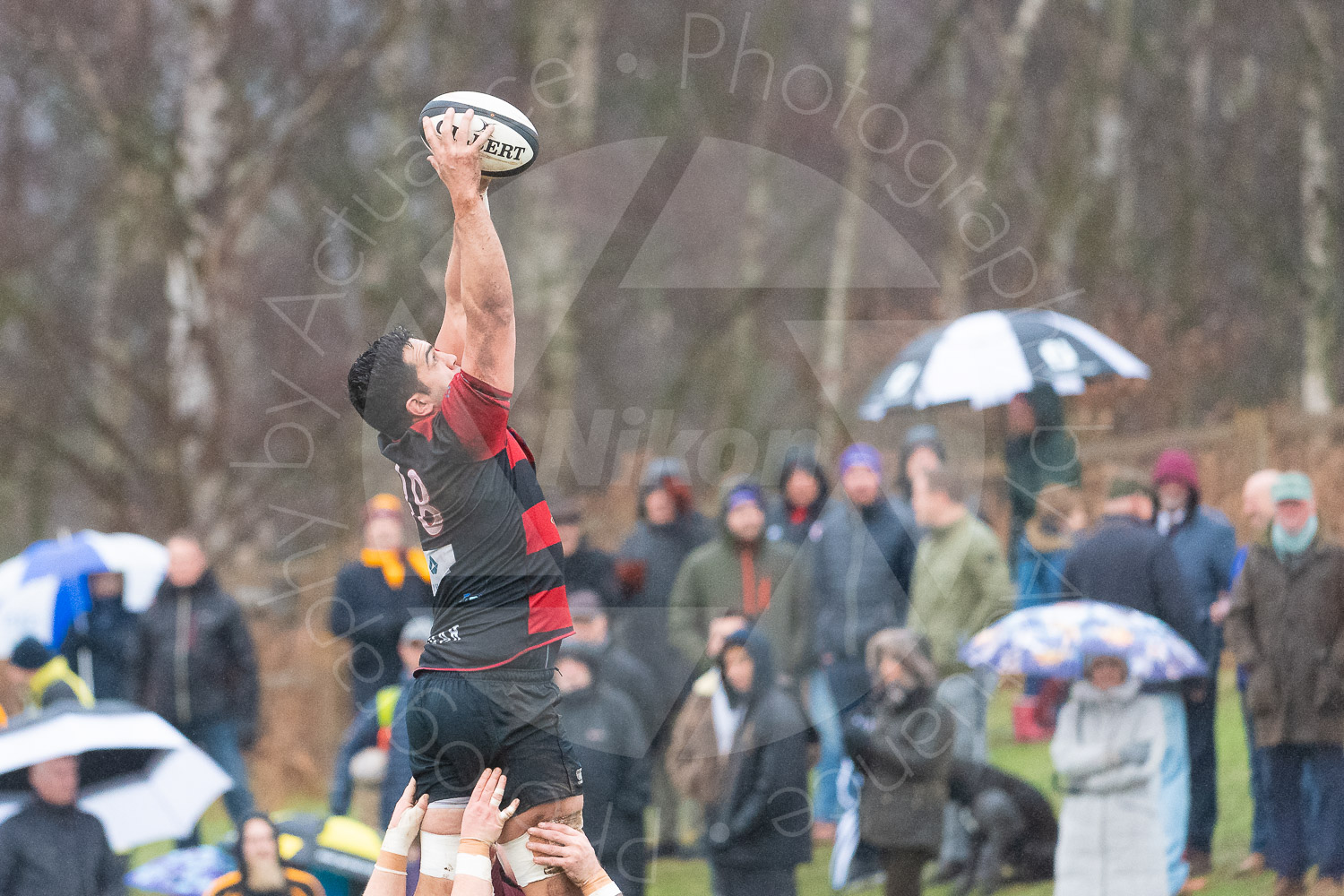 20181208 Amp 1st XV vs Moseley Park #7887
