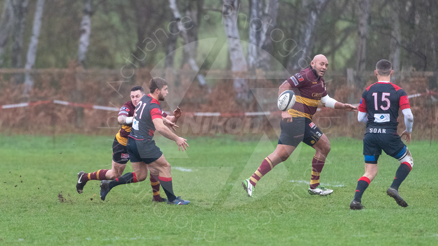 20181208 Amp 1st XV vs Moseley Park #7892