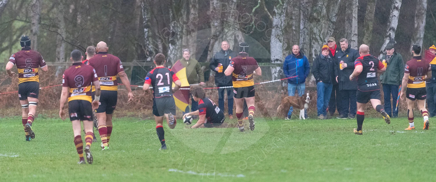 20181208 Amp 1st XV vs Moseley Park #7895