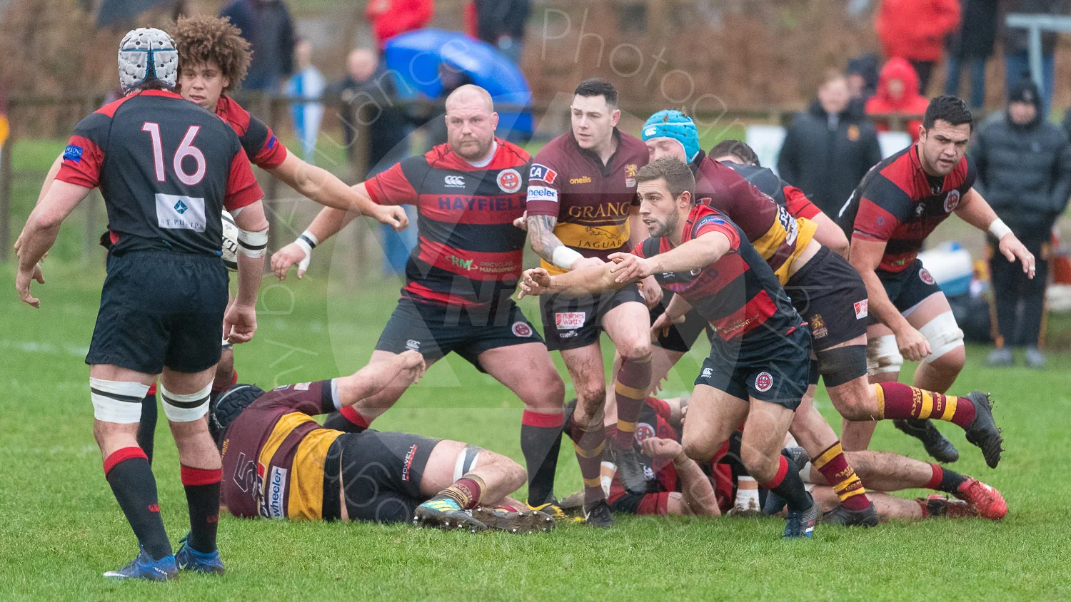 20181208 Amp 1st XV vs Moseley Park #7905