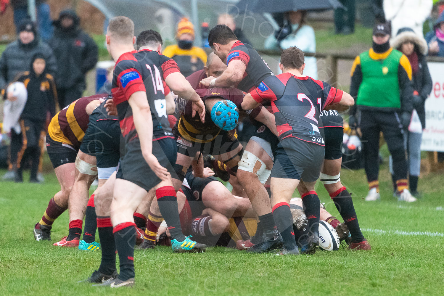 20181208 Amp 1st XV vs Moseley Park #7912