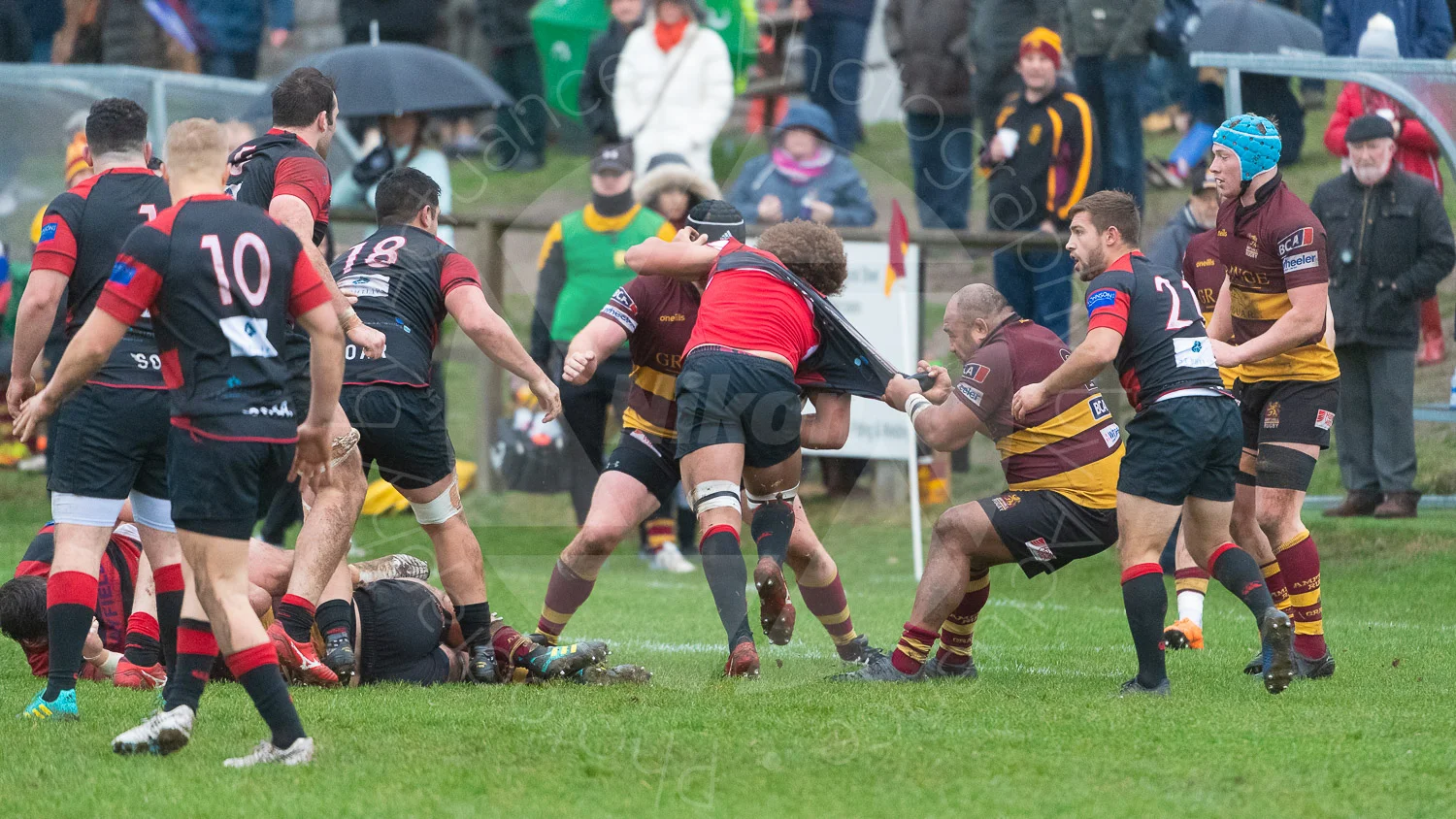 20181208 Amp 1st XV vs Moseley Park #7914