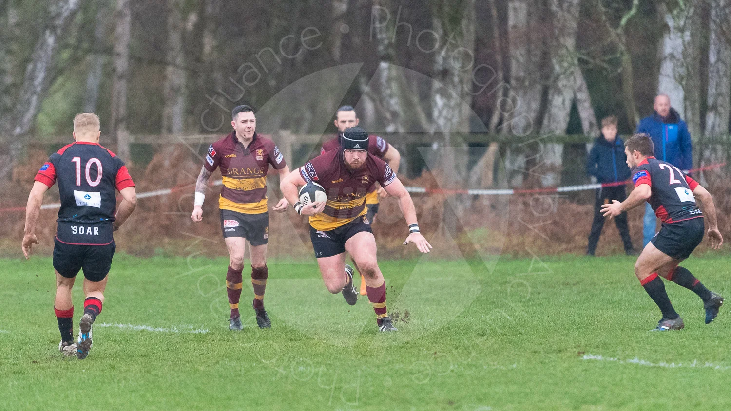 20181208 Amp 1st XV vs Moseley Park #7927