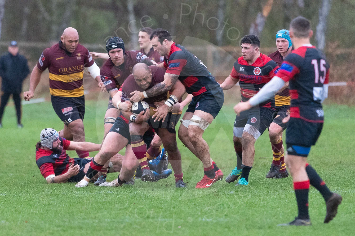 20181208 Amp 1st XV vs Moseley Park #7963