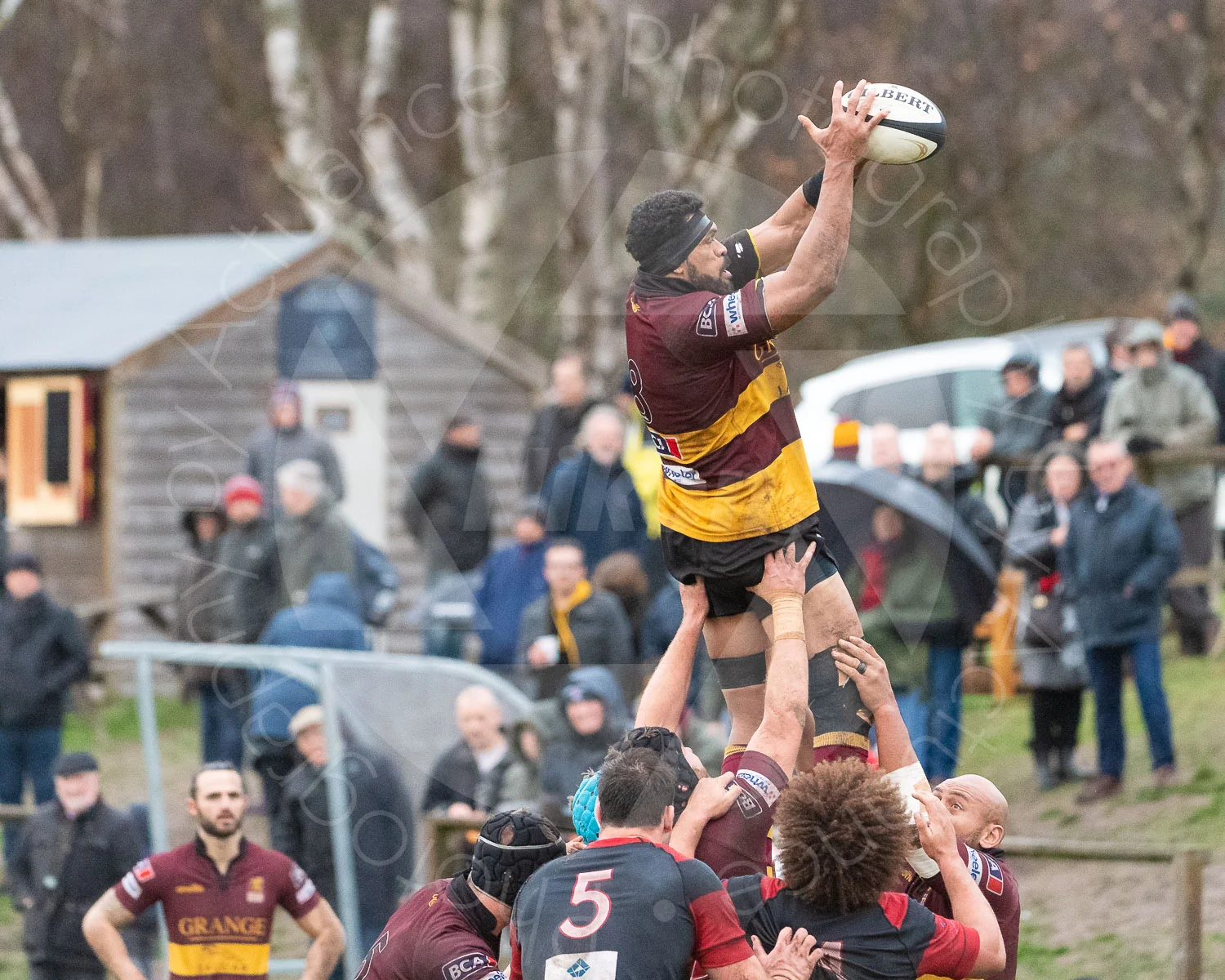 20181208 Amp 1st XV vs Moseley Park #7965
