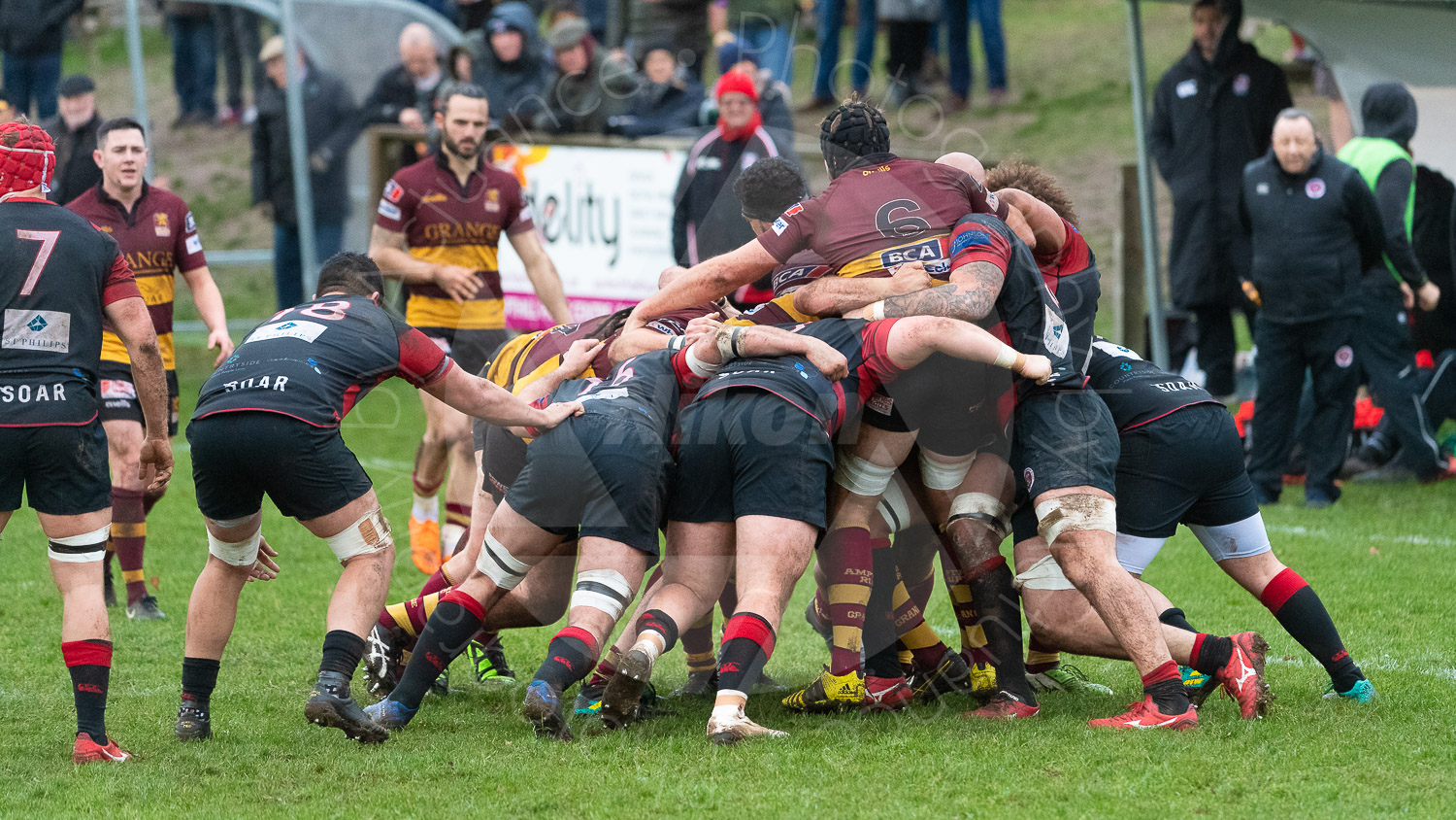 20181208 Amp 1st XV vs Moseley Park #7968