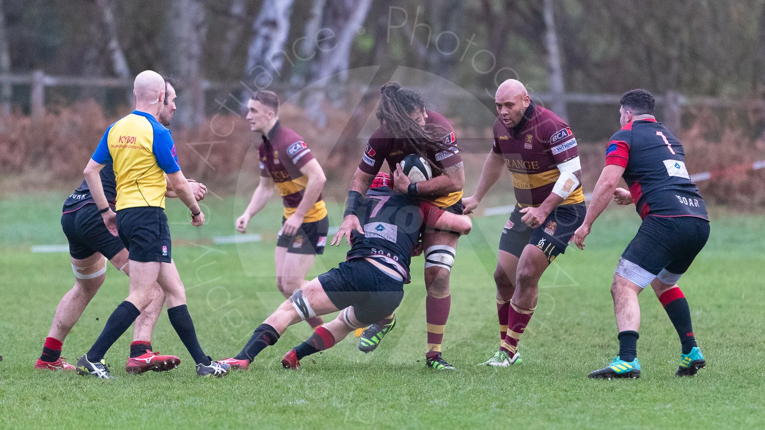 20181208 Amp 1st XV vs Moseley Park #8006