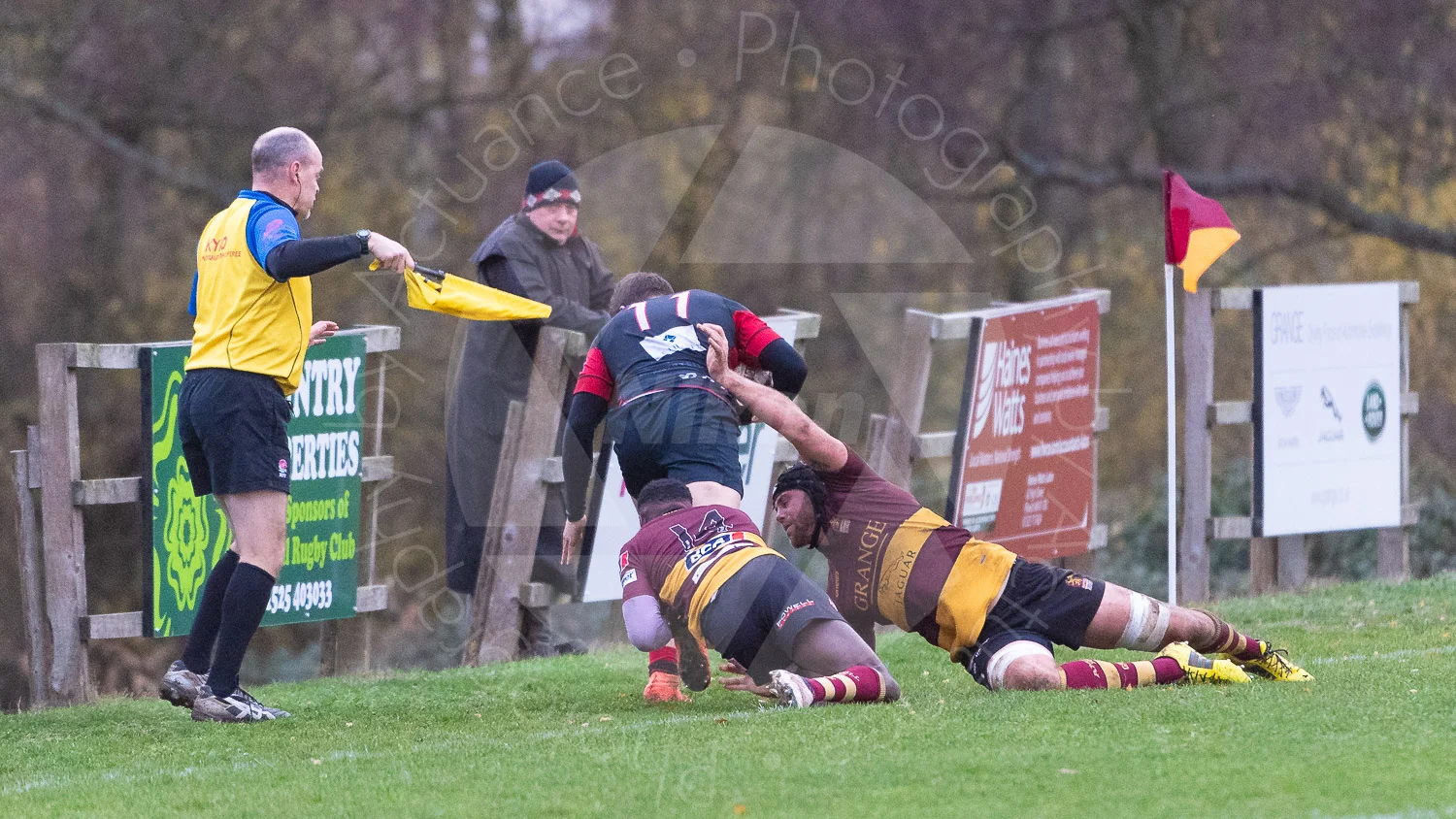 20181208 Amp 1st XV vs Moseley Park #8013