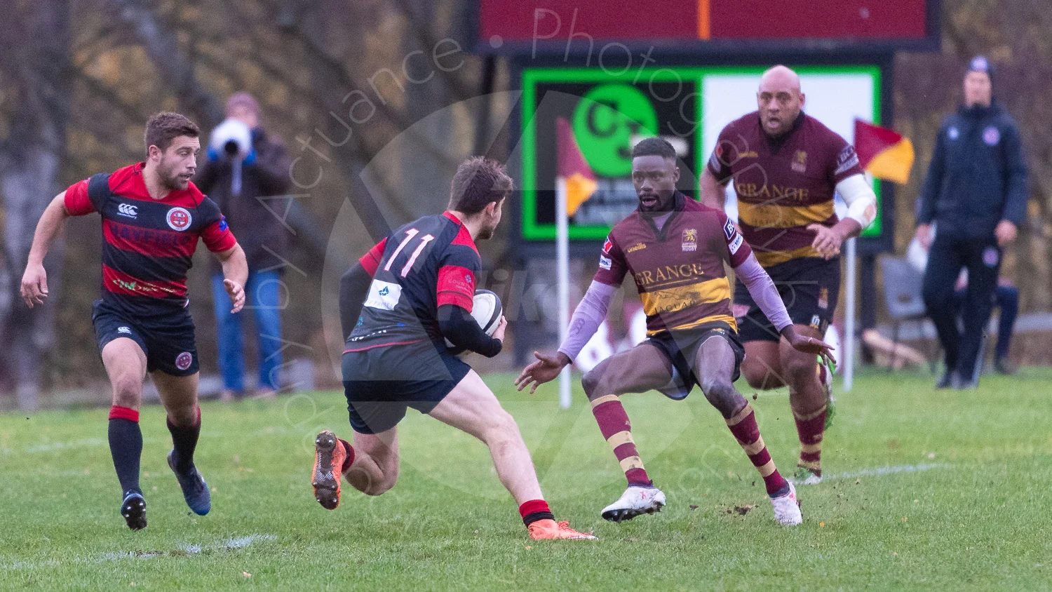 20181208 Amp 1st XV vs Moseley Park #8019
