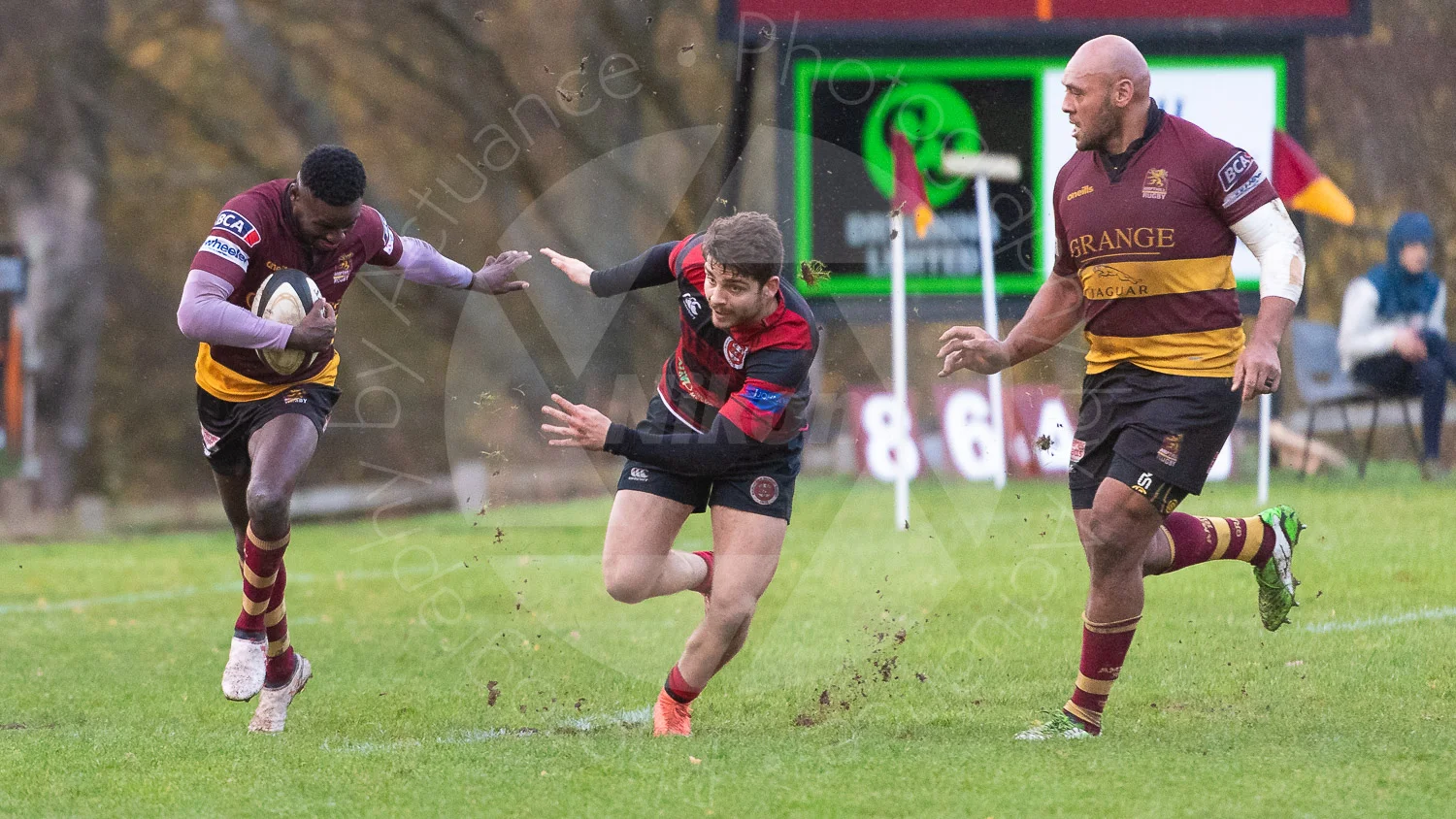 20181208 Amp 1st XV vs Moseley Park #8040