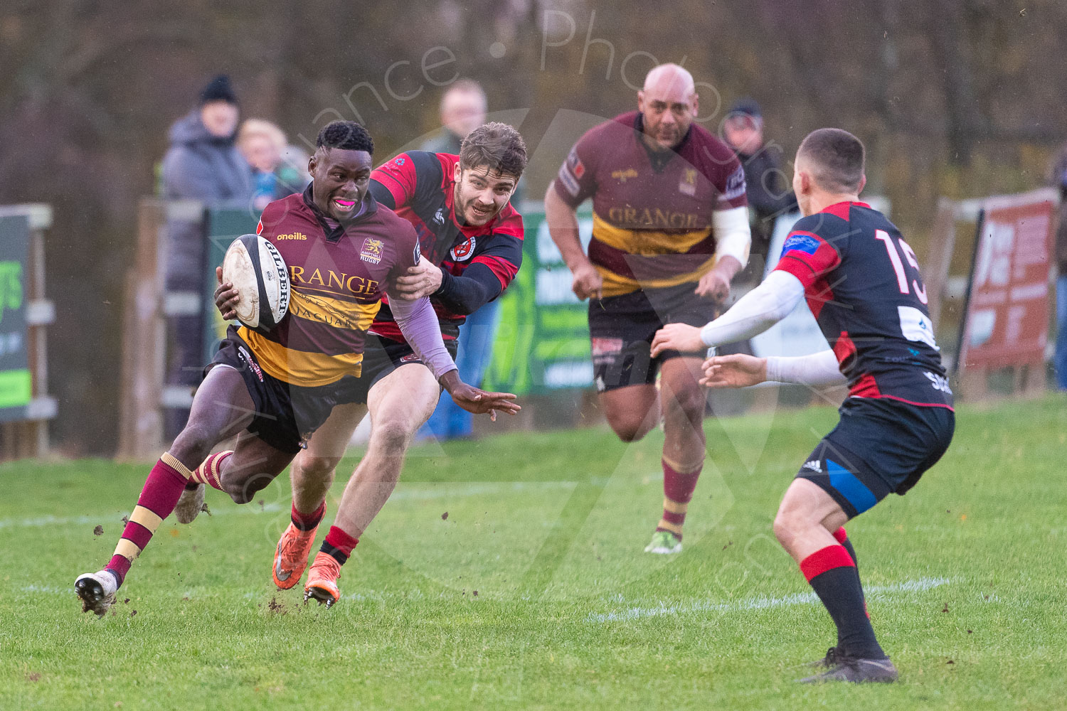 20181208 Amp 1st XV vs Moseley Park #8046