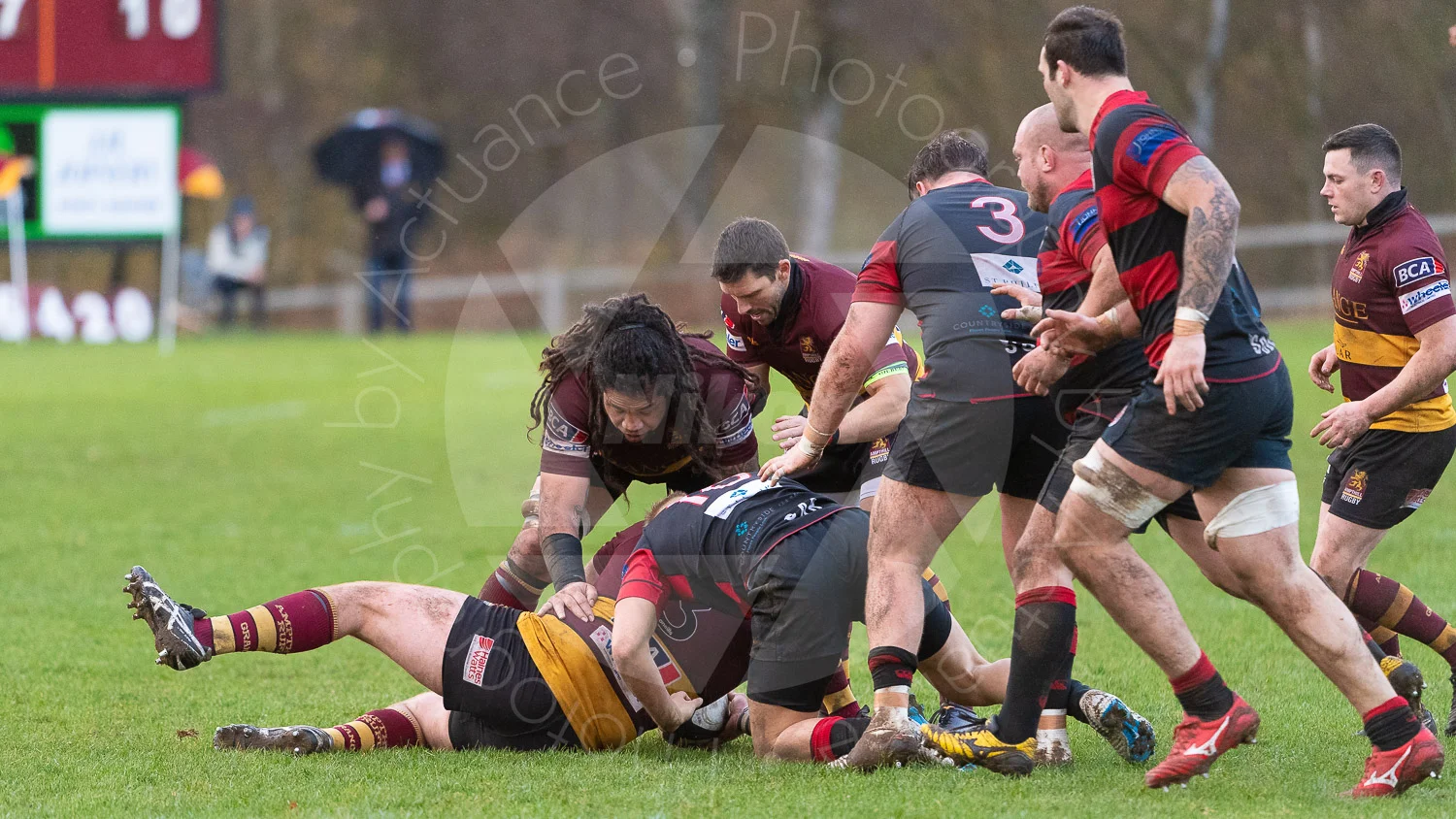 20181208 Amp 1st XV vs Moseley Park #8056