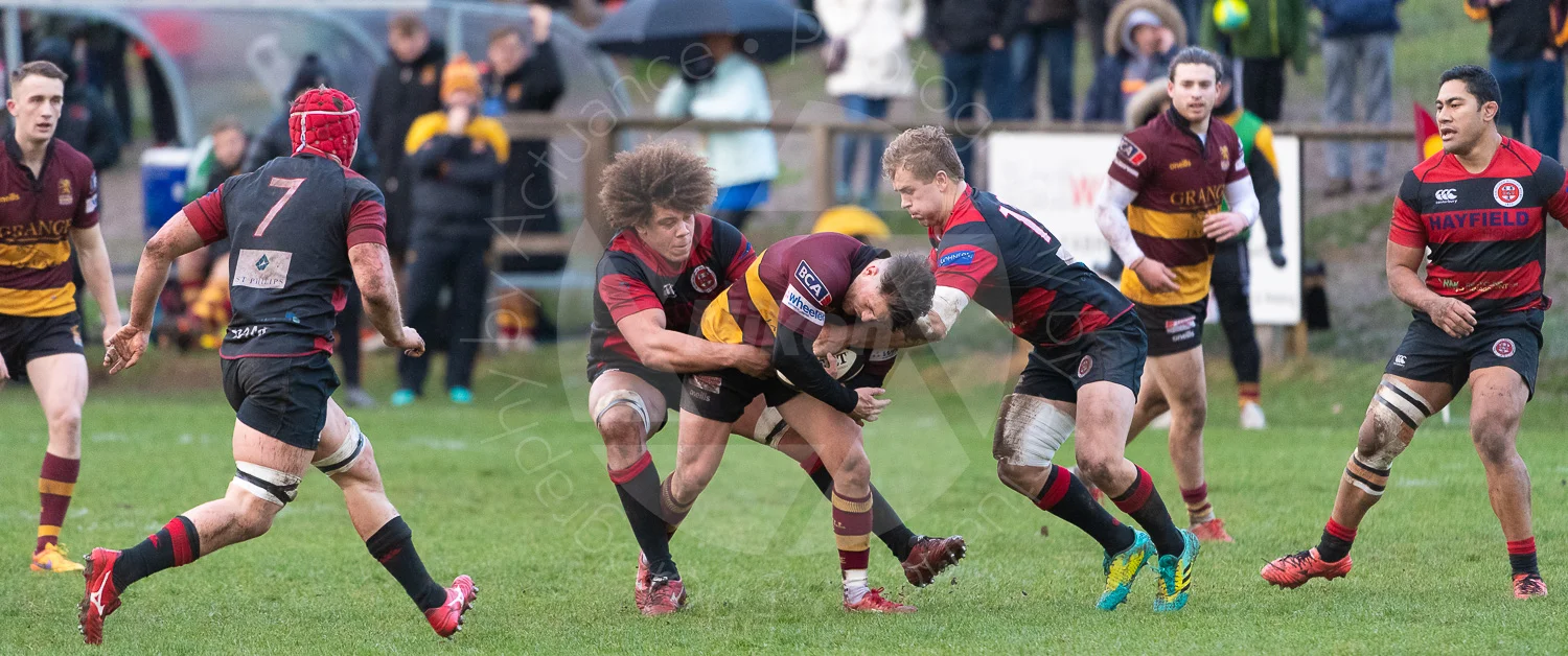 20181208 Amp 1st XV vs Moseley Park #8068