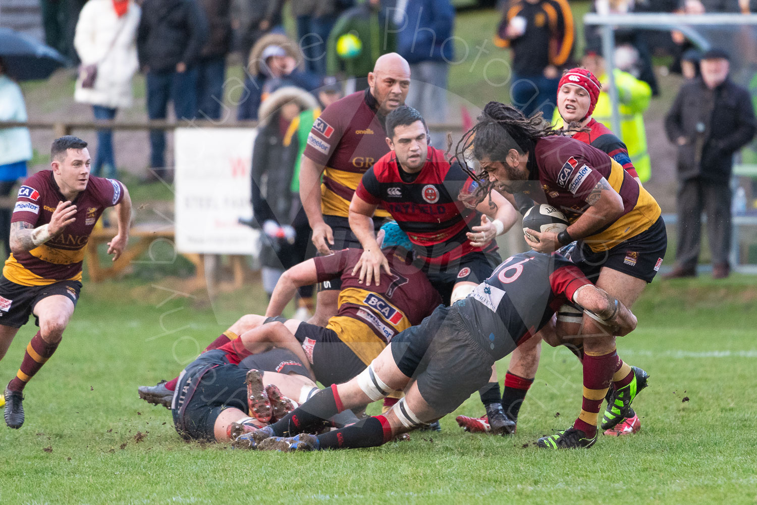 20181208 Amp 1st XV vs Moseley Park #8070