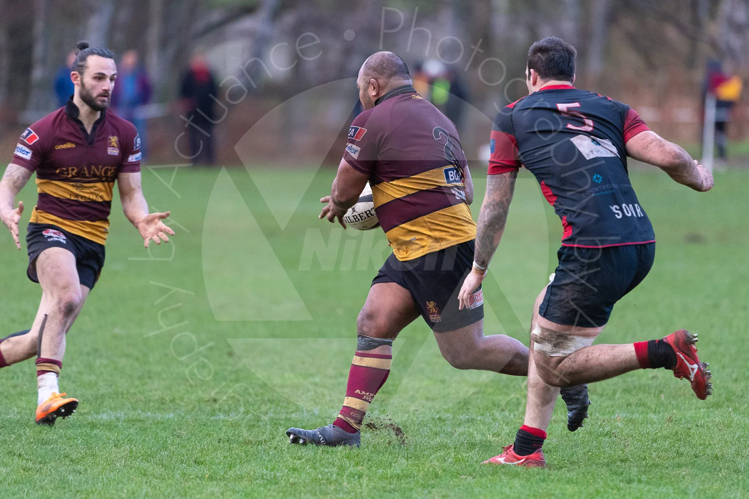 20181208 Amp 1st XV vs Moseley Park #8080