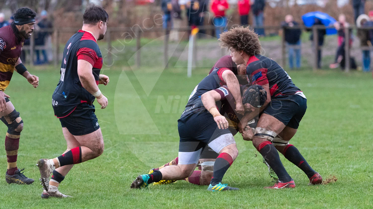 20181208 Amp 1st XV vs Moseley Park #8088