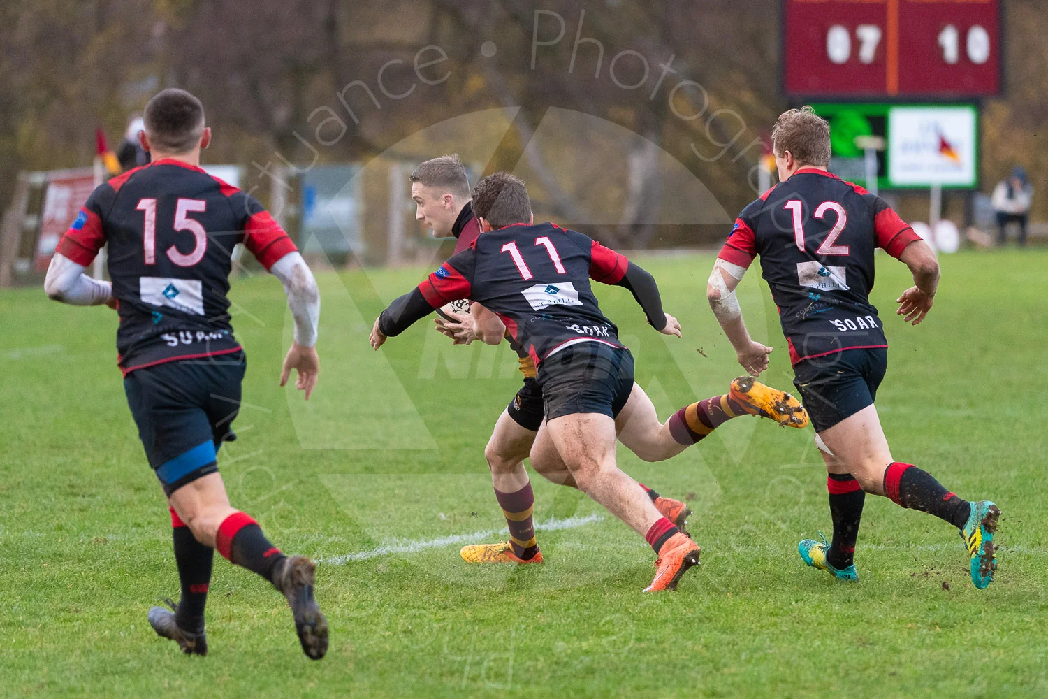 20181208 Amp 1st XV vs Moseley Park #8093