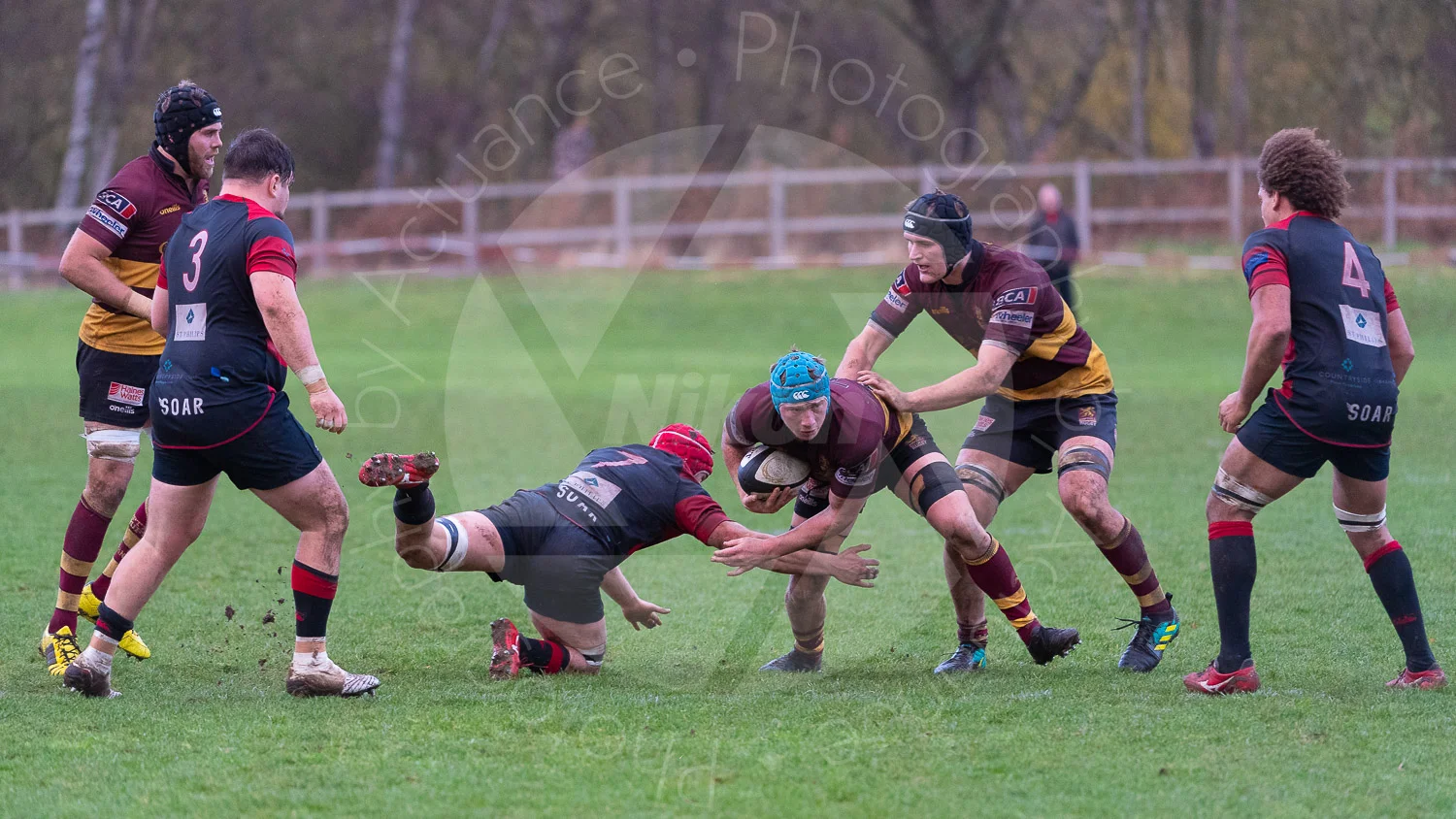 20181208 Amp 1st XV vs Moseley Park #8097