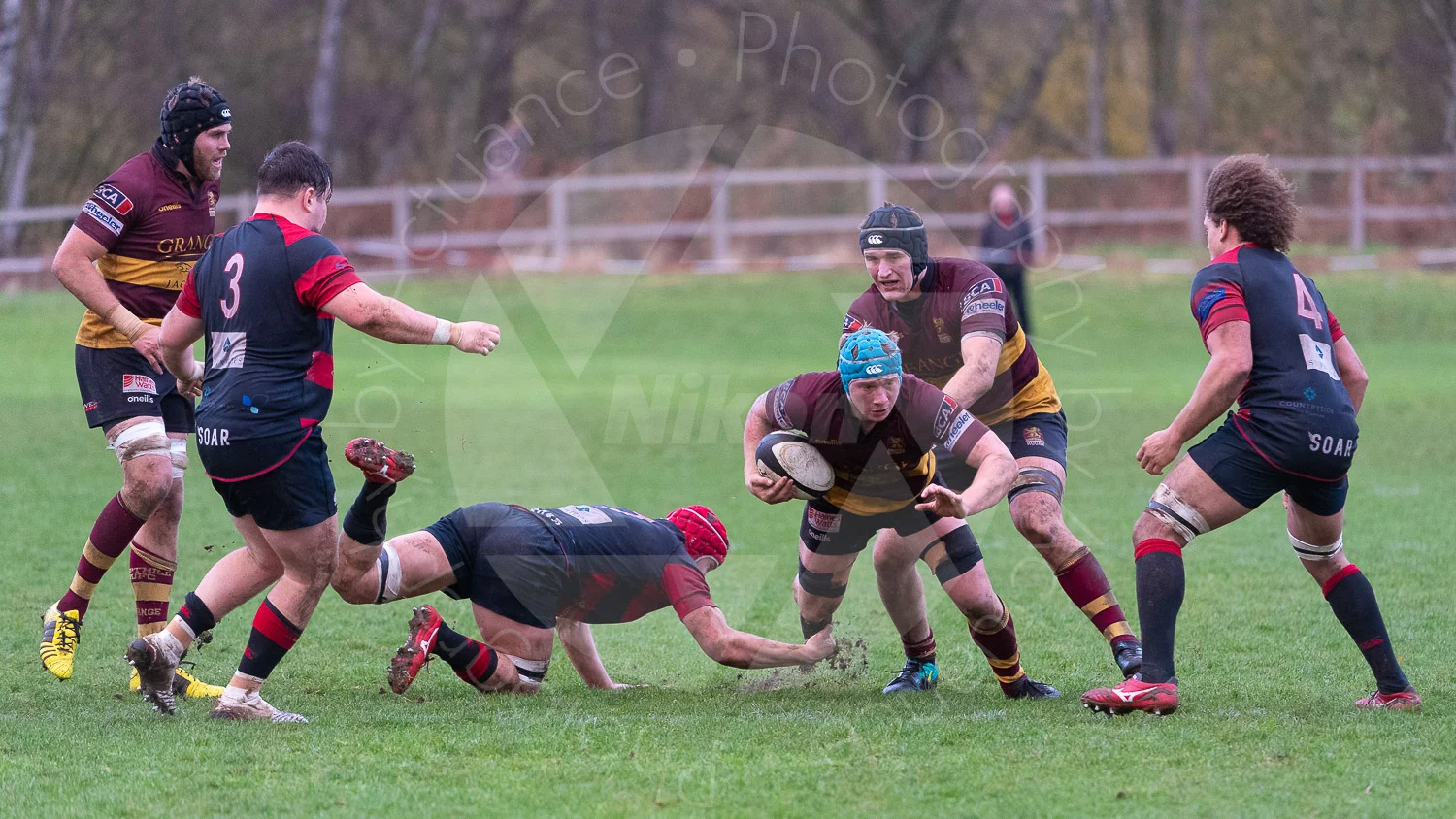 20181208 Amp 1st XV vs Moseley Park #8099