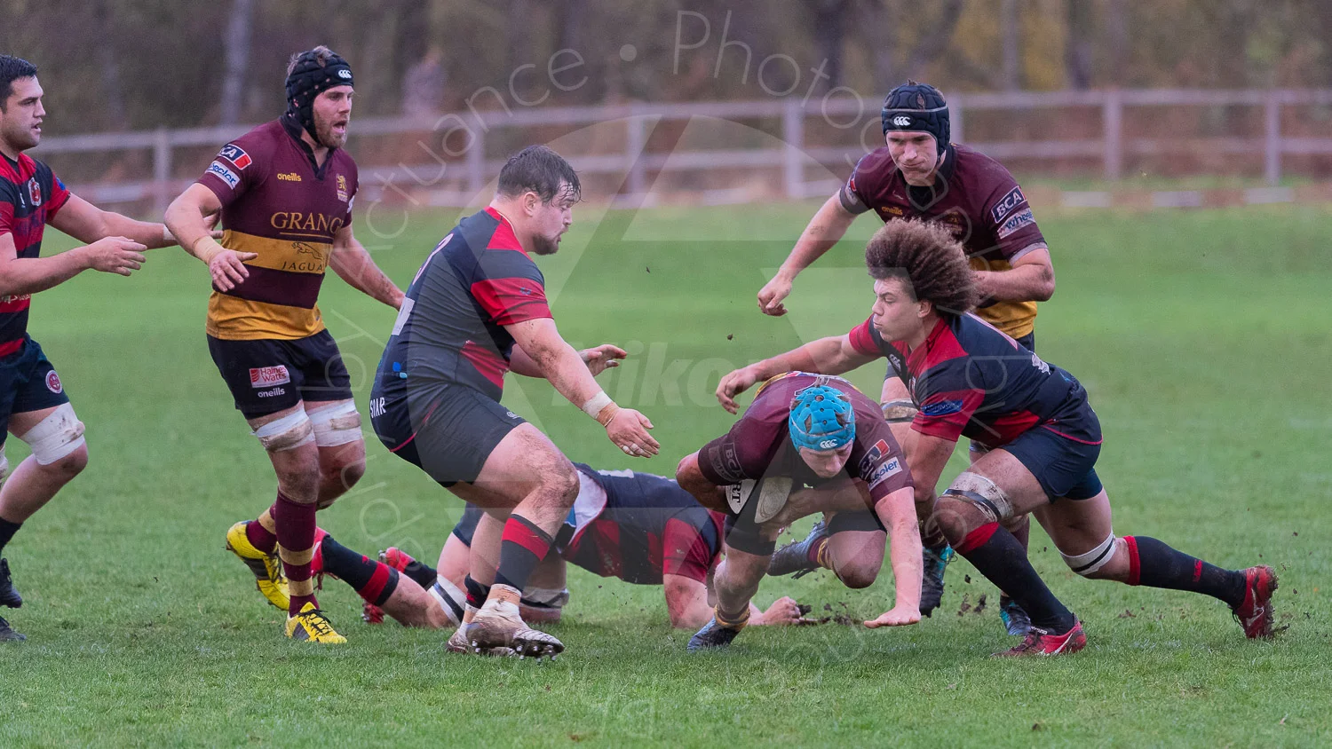 20181208 Amp 1st XV vs Moseley Park #8100