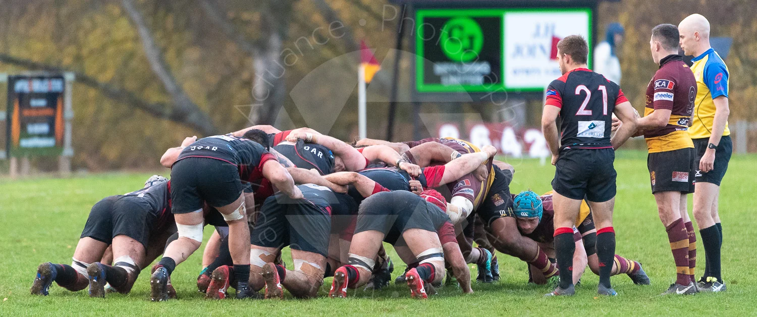 20181208 Amp 1st XV vs Moseley Park #8139