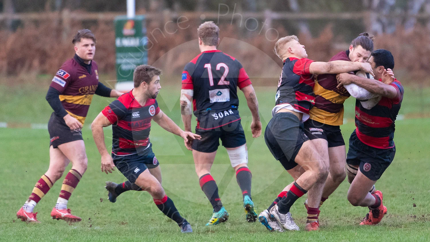 20181208 Amp 1st XV vs Moseley Park #8144
