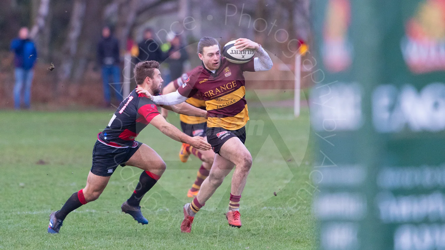 20181208 Amp 1st XV vs Moseley Park #8147