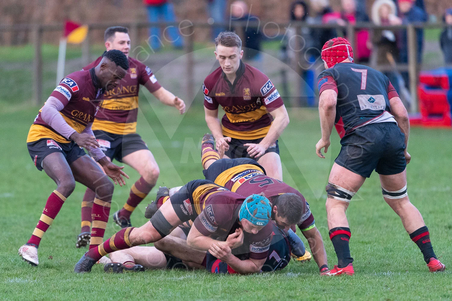 20181208 Amp 1st XV vs Moseley Park #8154