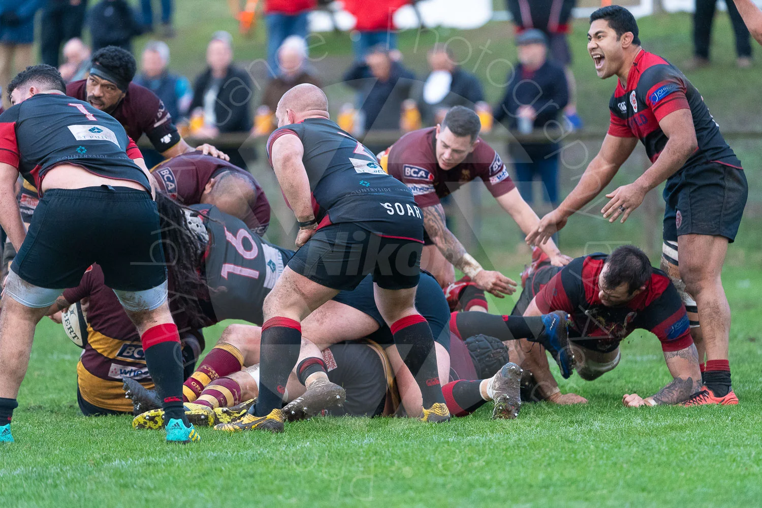 20181208 Amp 1st XV vs Moseley Park #8169