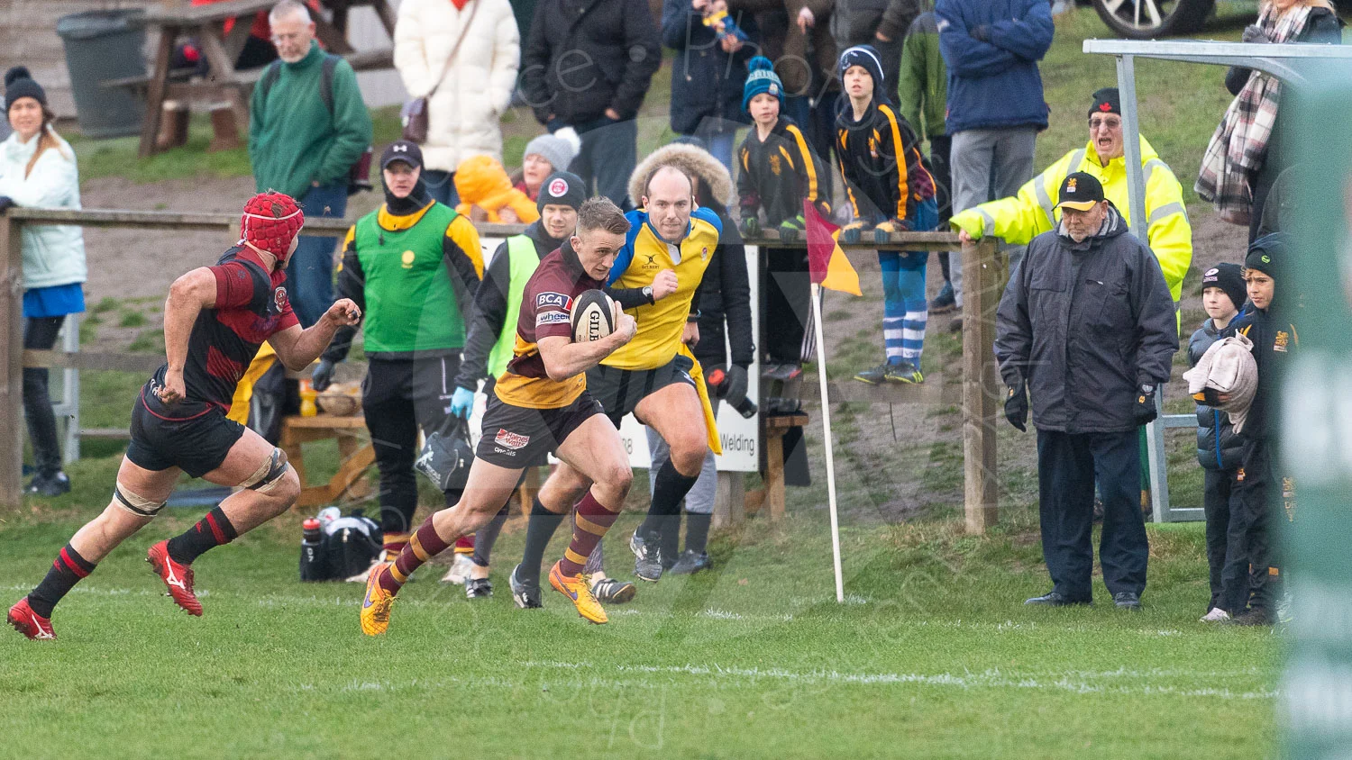 20181208 Amp 1st XV vs Moseley Park #8189