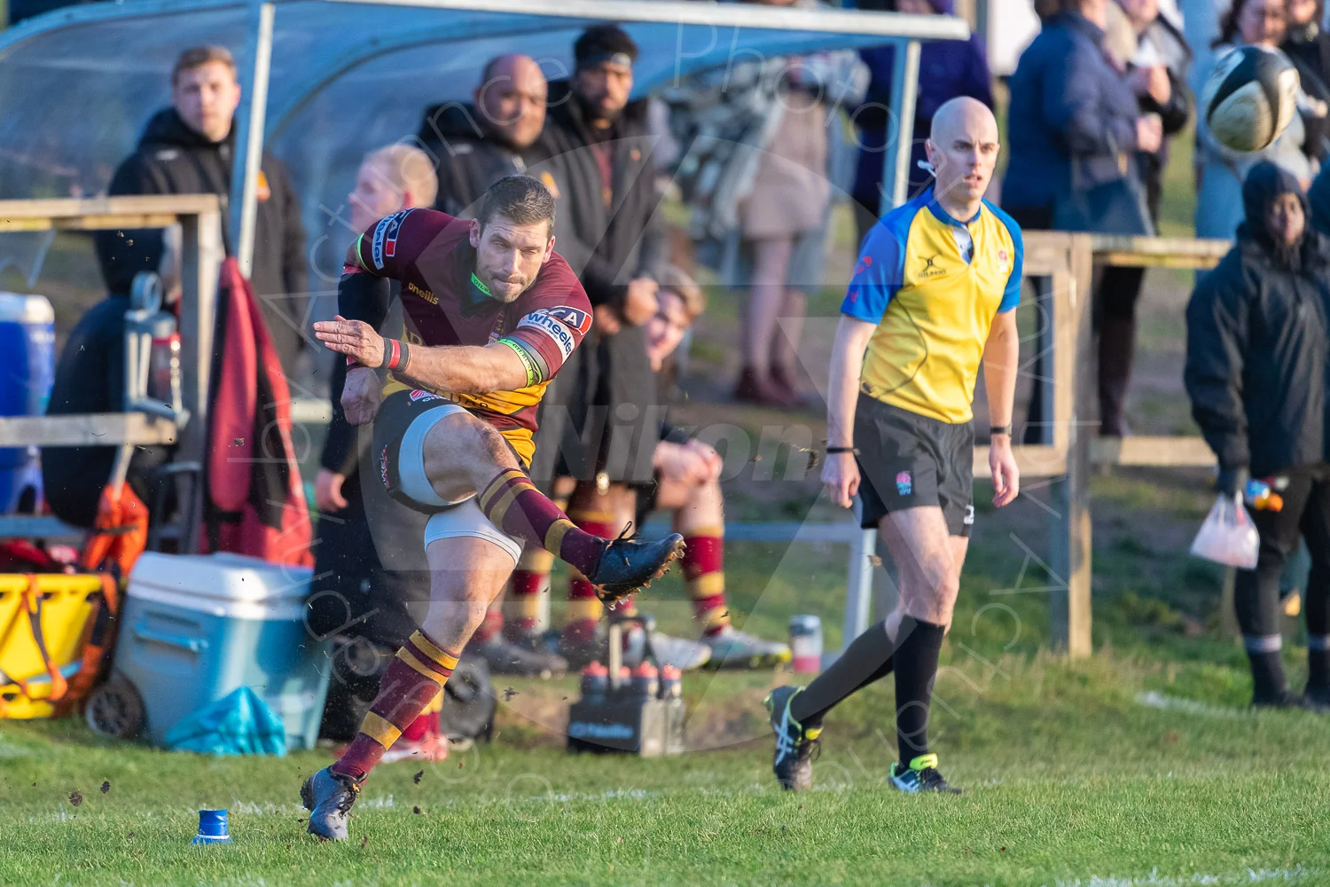 20181208 Amp 1st XV vs Moseley Park #8234
