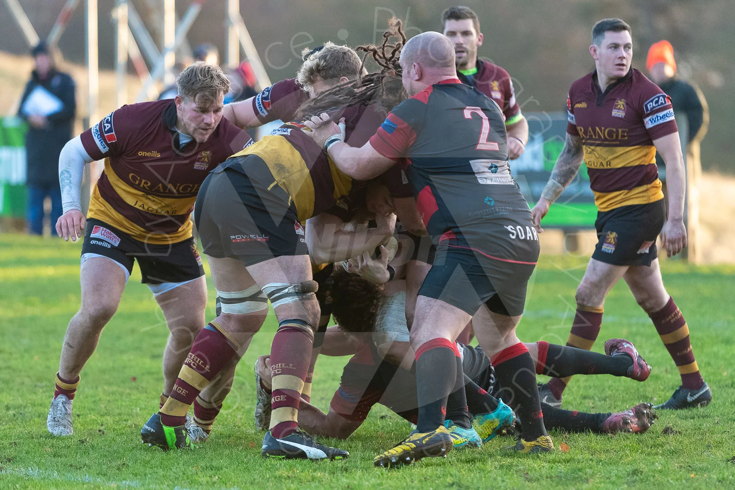 20181208 Amp 1st XV vs Moseley Park #8272