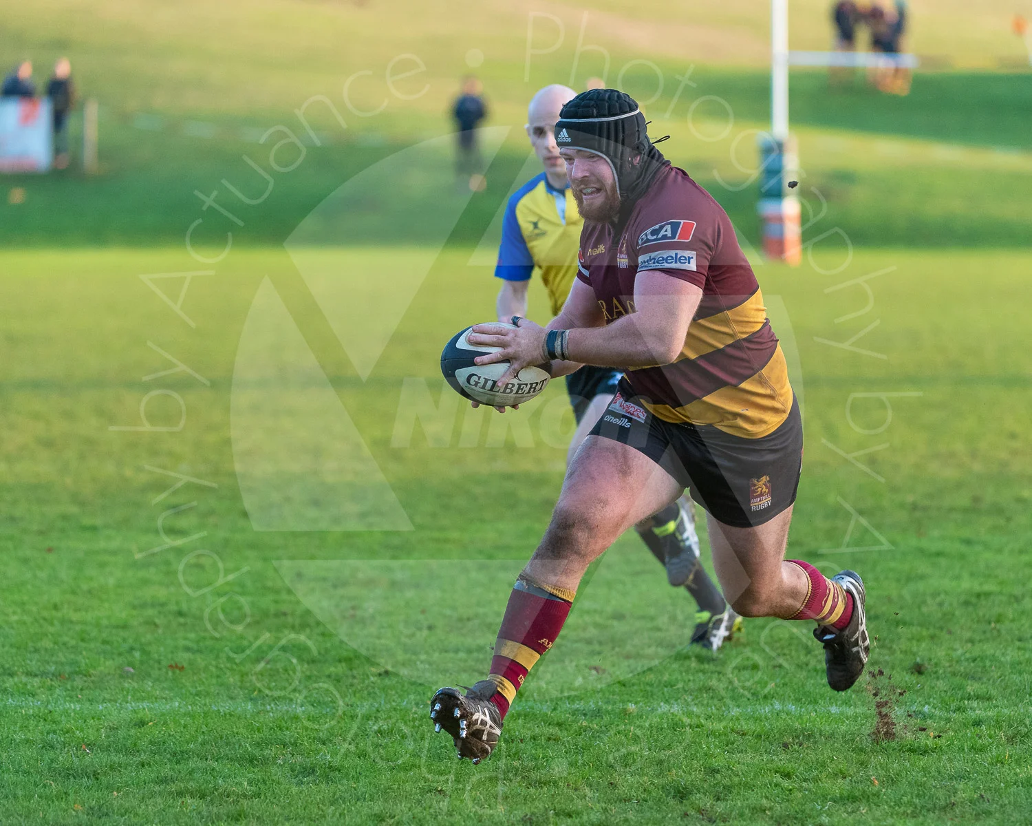 20181208 Amp 1st XV vs Moseley Park #8275