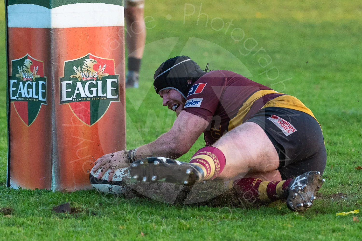 20181208 Amp 1st XV vs Moseley Park #8279